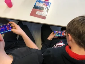 Tournoi Brawl Star organisé par Lého au local de Tramelan, photo 3