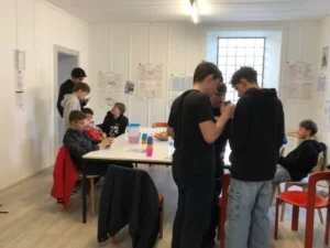 Tournoi Brawl Star organisé par Lého au local de Tramelan, photo 7