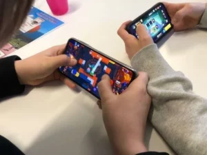 Tournoi Brawl Star organisé par Lého au local de Tramelan, photo 8