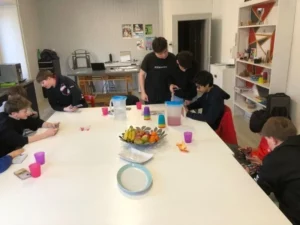 Tournoi Brawl Star organisé par Lého au local de Tramelan, photo 10