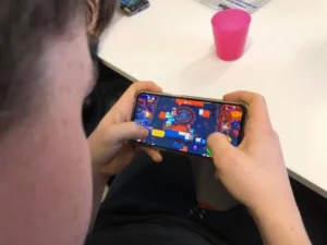 Tournoi Brawl Star organisé par Lého au local de Tramelan, photo 11